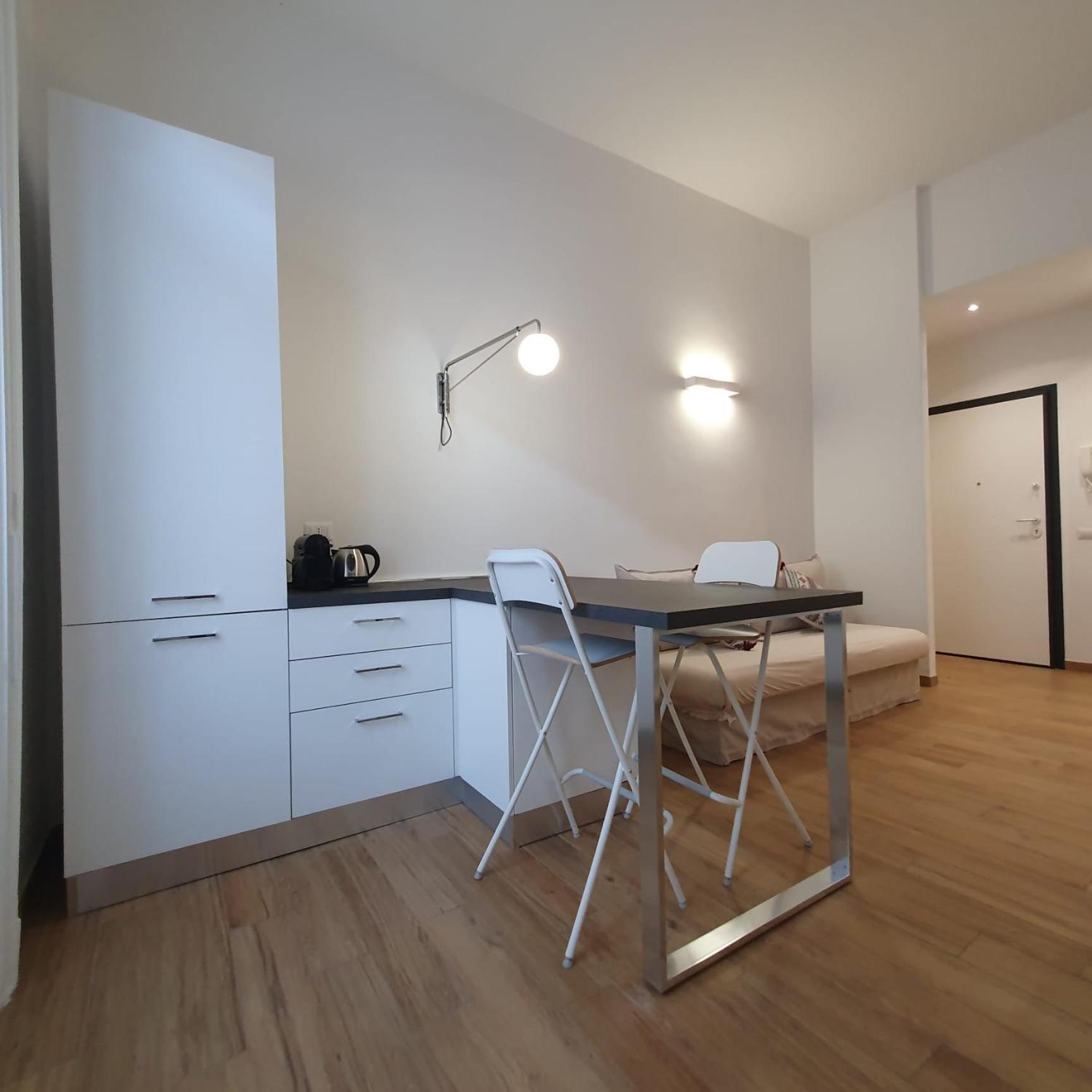 Apartamento Bnbutler - Grasselli, 8 - Comfy And Newly Renovated Milán Exterior foto