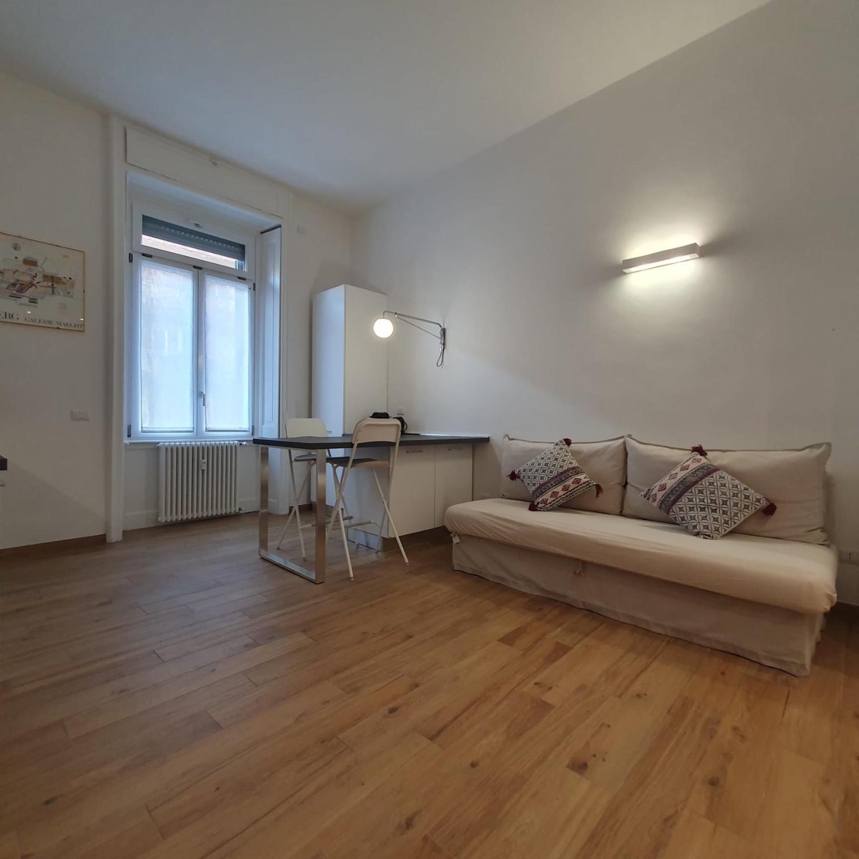 Apartamento Bnbutler - Grasselli, 8 - Comfy And Newly Renovated Milán Exterior foto