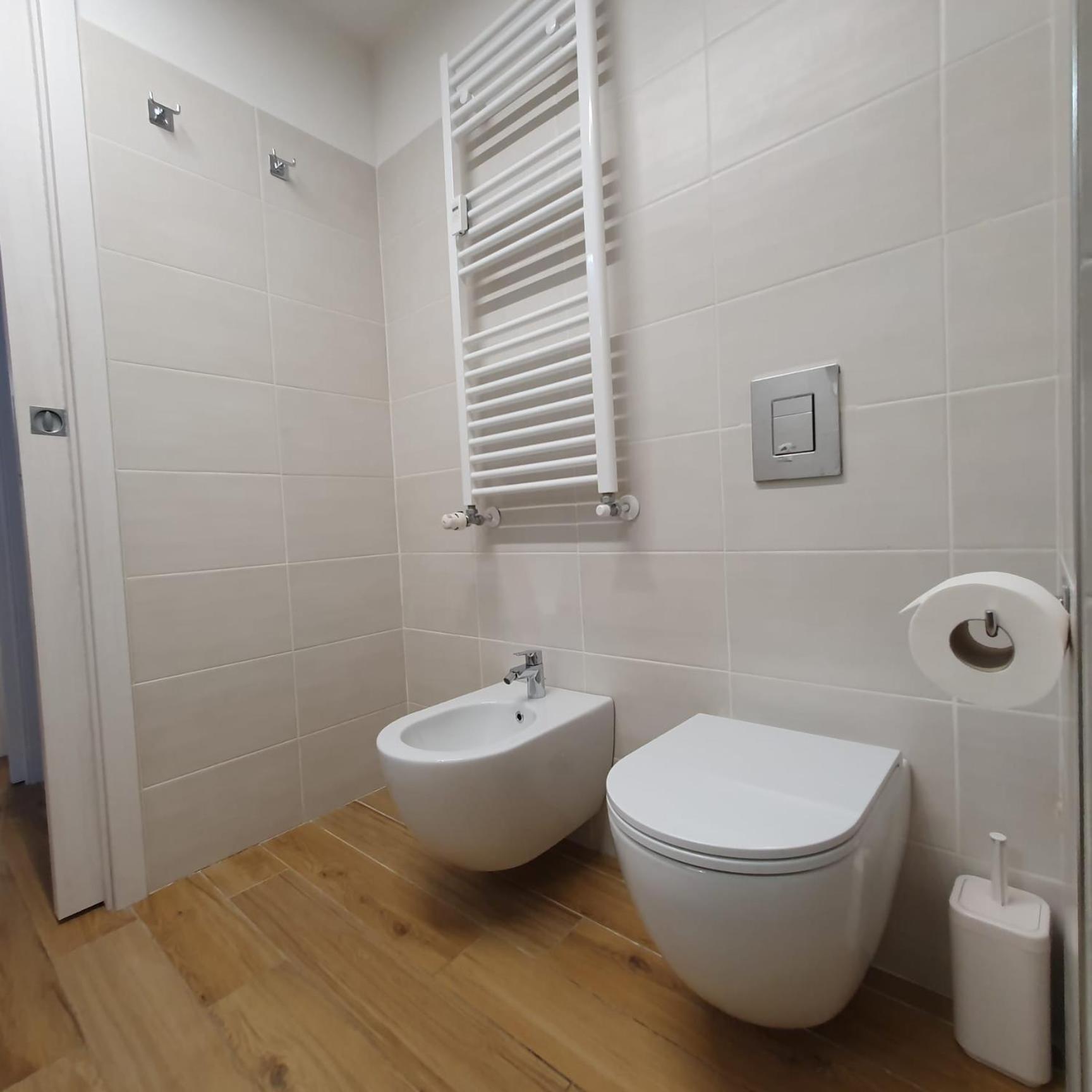 Apartamento Bnbutler - Grasselli, 8 - Comfy And Newly Renovated Milán Exterior foto