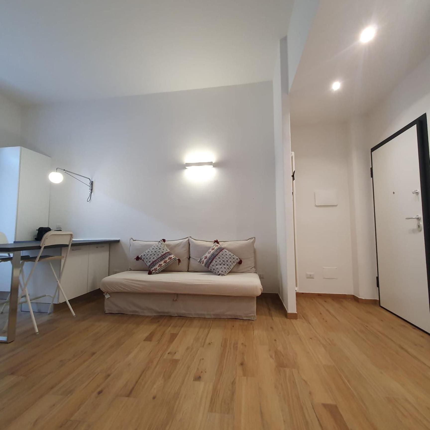 Apartamento Bnbutler - Grasselli, 8 - Comfy And Newly Renovated Milán Exterior foto